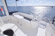 Buy a Vectors to Paradise 459 Motoryacht at Shestakov Yacht Sales