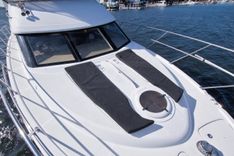 the best price on Vectors to Paradise 459 Motoryacht
