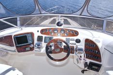 Vectors to Paradise 459 Motoryacht