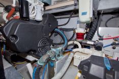 Vectors to Paradise 2007 yacht sale