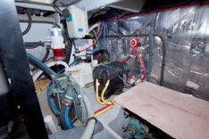 Buy a yacht Vectors to Paradise 45