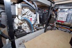 Buy a Vectors to Paradise 45 at Shestakov Yacht Sales