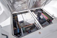 Buy a yacht Vectors to Paradise 459 Motoryacht