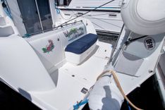 Buy a Vectors to Paradise 459 Motoryacht at Shestakov Yacht Sales