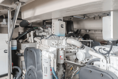 Buy a No Regrets - SEA RAY at Shestakov Yacht Sales