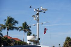 Buy a yacht Vivace 2001