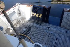 Buy a Vivace 2001 at Shestakov Yacht Sales