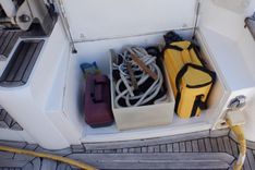 Buy a yacht Vivace DS 45