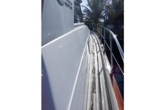 Vivace - LINSSEN yacht sale