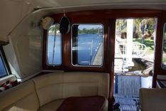 Buy a yacht Vivace - LINSSEN