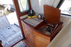 the best price on Vivace DS 45