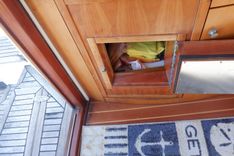 Buy a Vivace - LINSSEN at Shestakov Yacht Sales