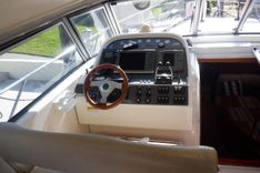 Vivace 45 yacht sale