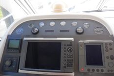 Buy a yacht Vivace - LINSSEN