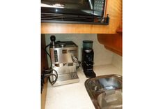 Buy a yacht Vivace 45