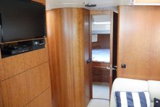 Vivace - LINSSEN yacht sale