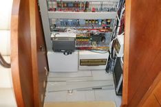 best yacht sales deals Vivace 45