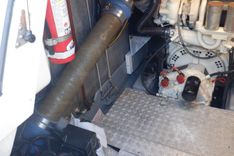 Buy a Vivace DS 45 at Shestakov Yacht Sales