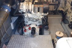 Buy a yacht Vivace - LINSSEN