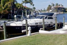 best yacht sales deals Vivace 2001