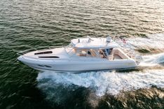 Buy a Just Wright 40 at Shestakov Yacht Sales