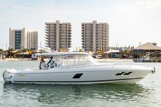 Buy a yacht Just Wright 2020