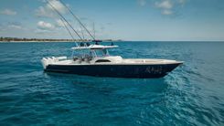 BULLDAWG - VALHALLA BOATWORKS