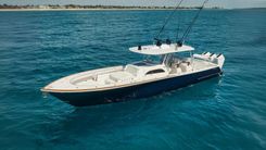 best yacht sales deals BULLDAWG