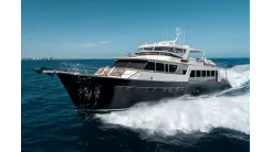 RAT PACK - Marlow yacht sale