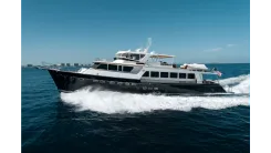 Buy a yacht RAT PACK 2011