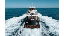 Buy a yacht RAT PACK Explorer