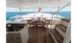 Buy a RAT PACK Explorer at Shestakov Yacht Sales