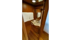 RAT PACK 2011 yacht sale