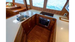 Buy a yacht RAT PACK 97