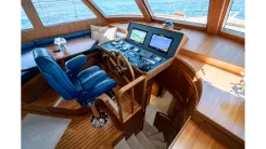 RAT PACK Explorer yacht sale