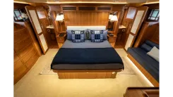 RAT PACK - Marlow yacht sale