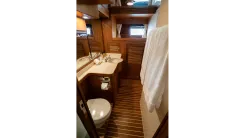 Buy a yacht RAT PACK Explorer