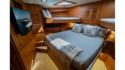 RAT PACK - Marlow yacht sale