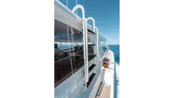 RAT PACK 2011 yacht sale