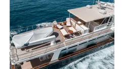 Buy a yacht RAT PACK 97