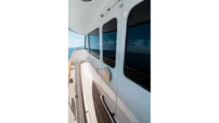 Buy a yacht RAT PACK 2011