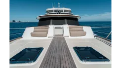 RAT PACK - Marlow yacht sale