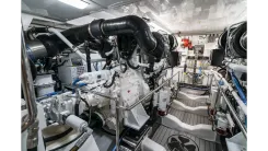 best yacht sales deals RAT PACK 2011