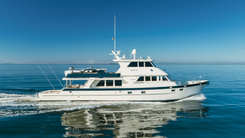 best yacht sales deals AL DI LA - Grand Alaskan