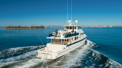 Buy a AL DI LA 88 at Shestakov Yacht Sales