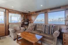 Buy a yacht AL DI LA 2007