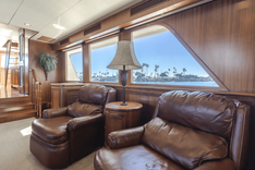 AL DI LA - Grand Alaskan yacht sale