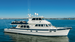 AL DI LA - Grand Alaskan