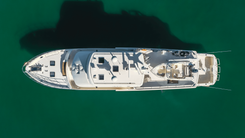 Buy a AL DI LA 2007 at Shestakov Yacht Sales