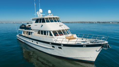best yacht sales deals AL DI LA 88